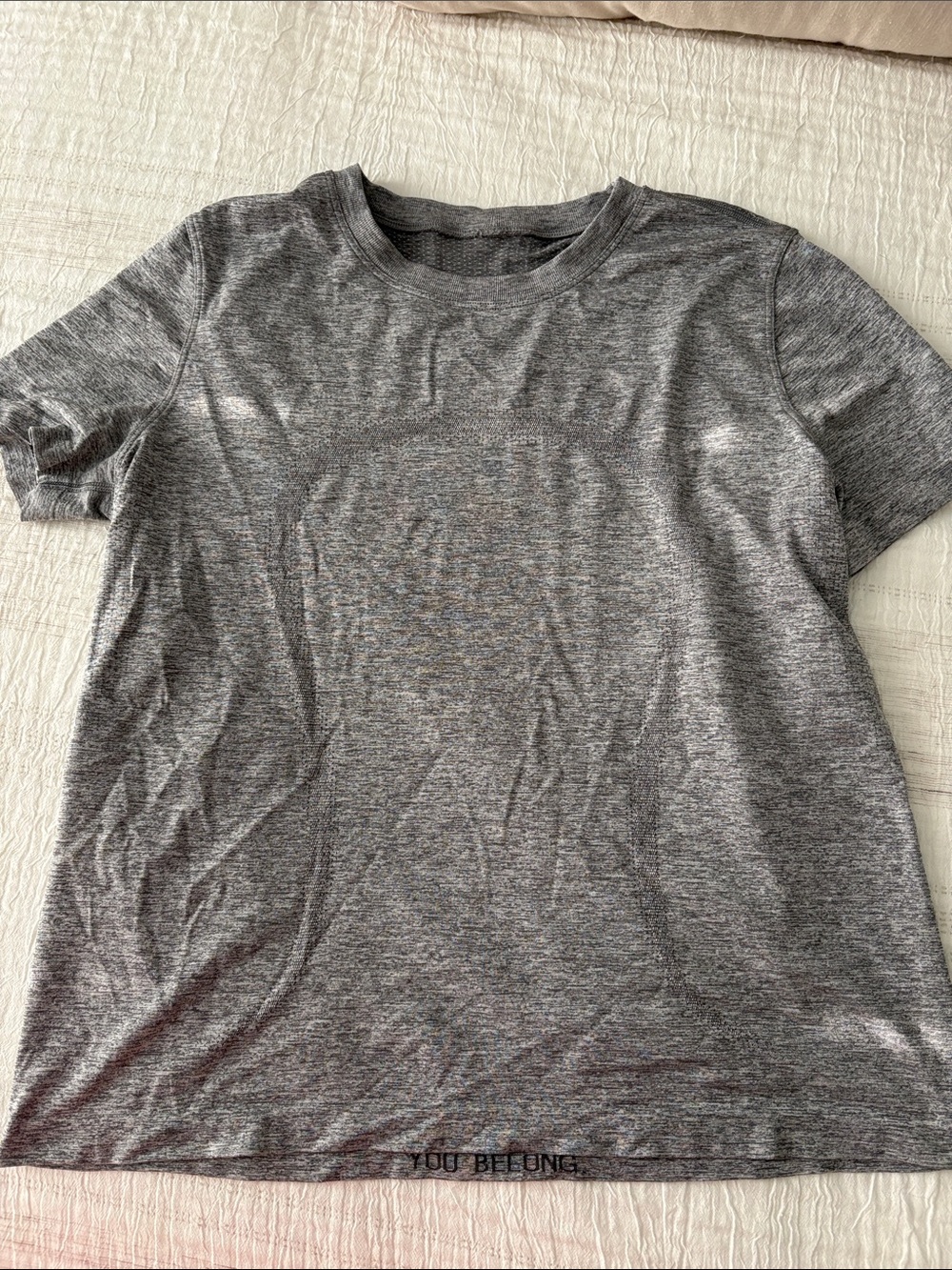 Lululemon boxy fit swiftly women’s shirt